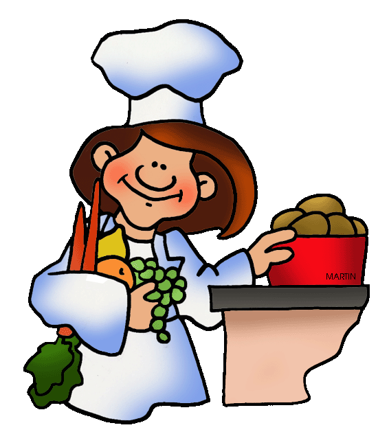 566x648 Graphics For Cooking Clip Art Graphics