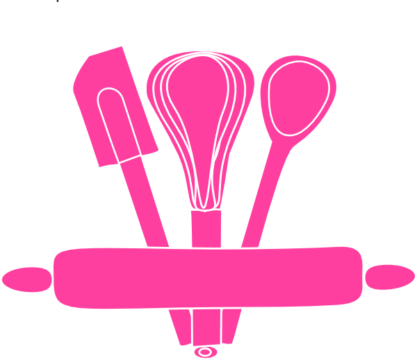 600x519 Bakery Clip Art