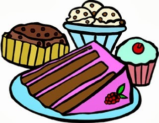 320x248 Baking Clipart Dessert