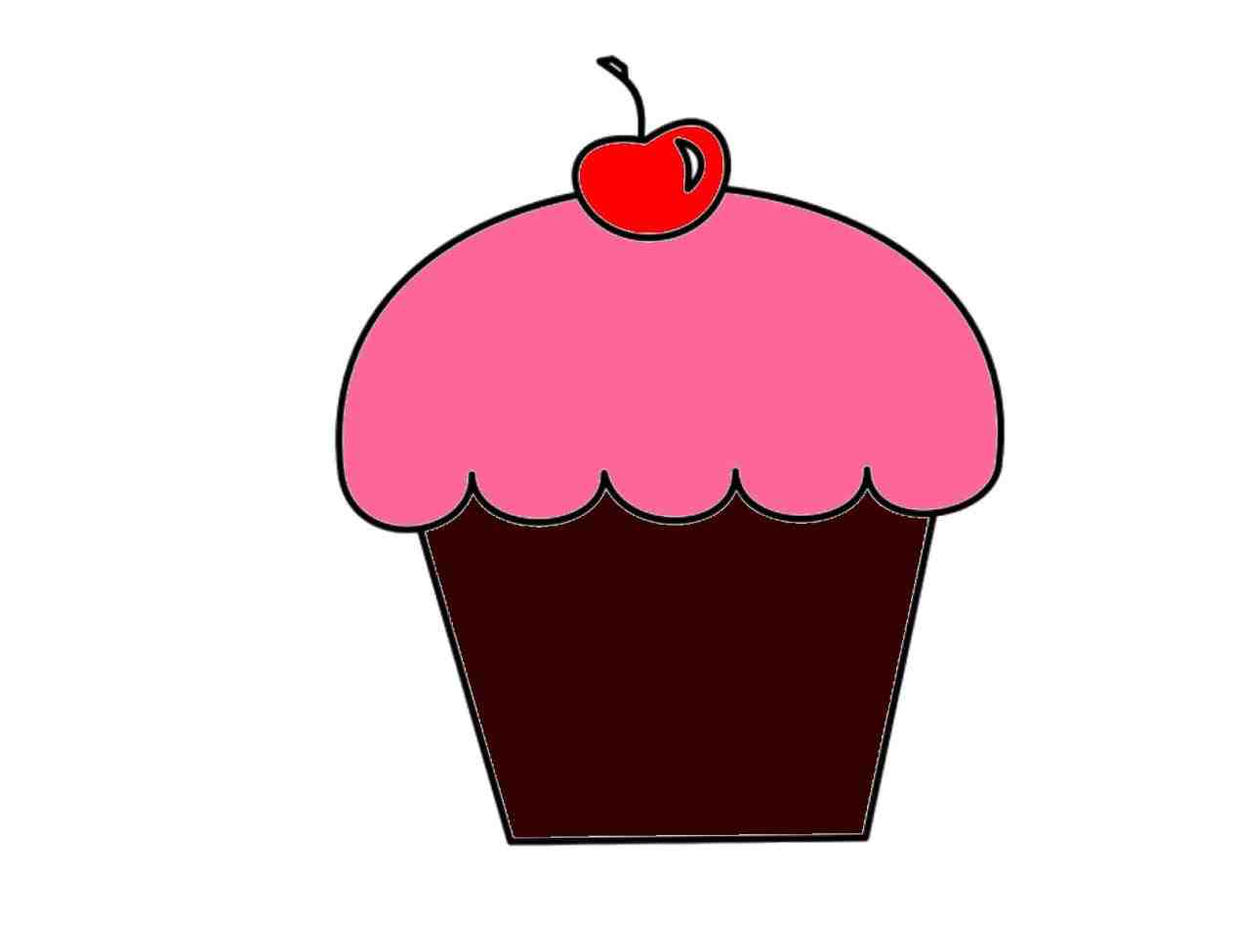 1264x976 Christmas Cupcake Clipart Cheminee.website