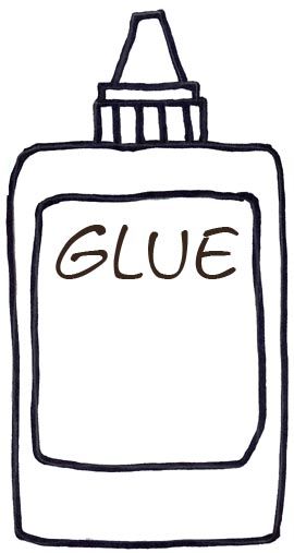 270x507 Cornstarch School Glue Baking Soda, Craft Gifts And Craft