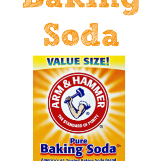320x320 Baking Soda Pictures Clip Art