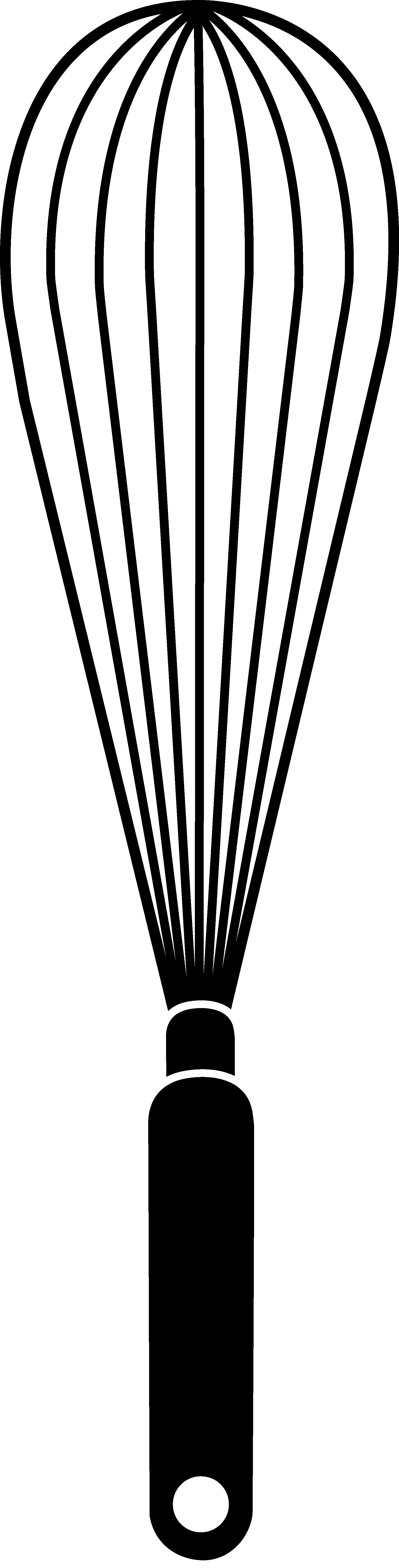 1718x6746 Baking Tools Clipart Clipart Panda