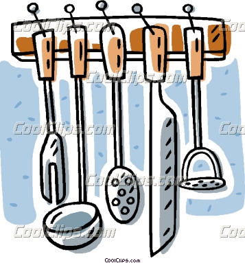 357x383 Baking Clipart Kitchen Utensil