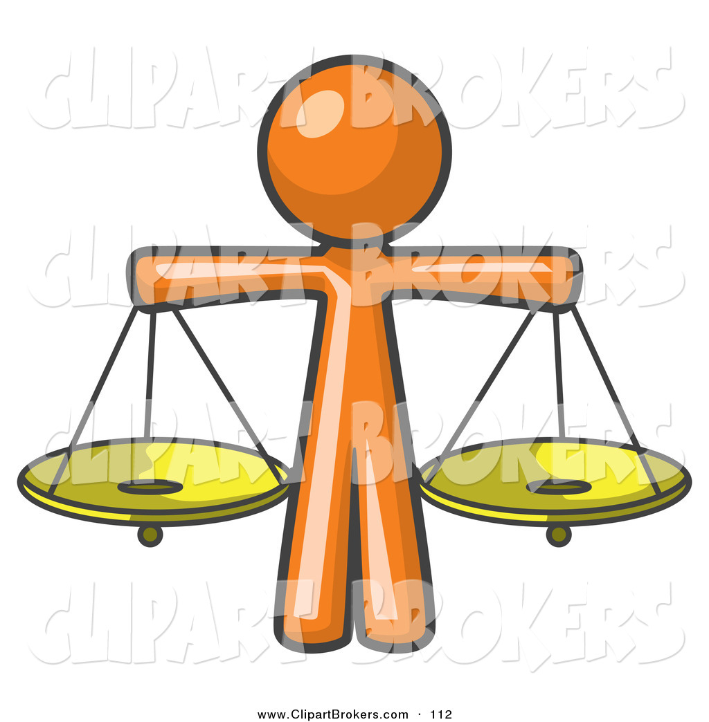 1024x1044 Justice Scales Clip Art