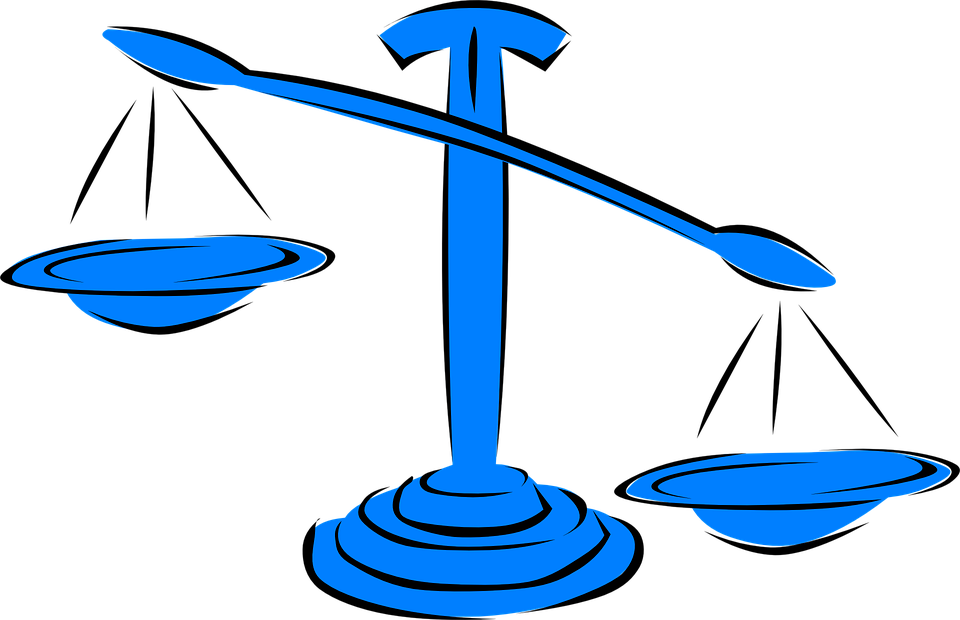 960x620 Scale Clipart Balance Weight