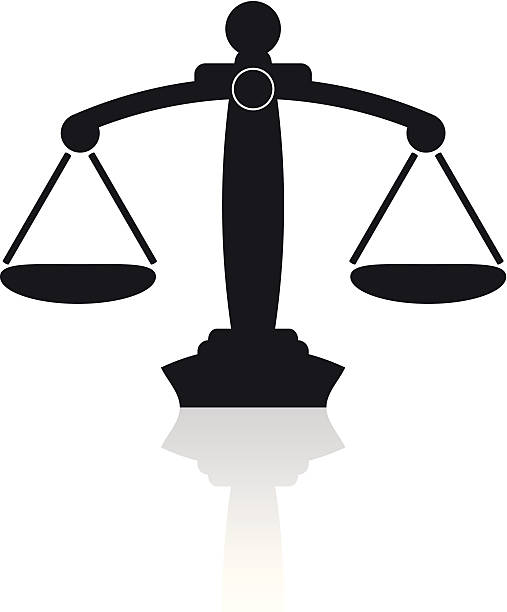 507x612 Scale Clipart Establish Justice