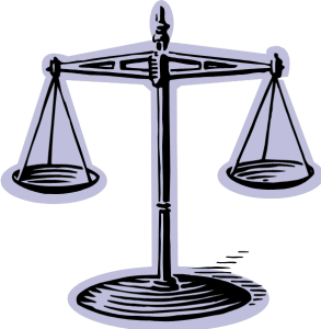 293x300 Scale Clipart Social Justice