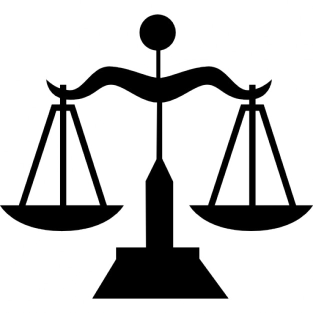 626x626 Scale Clipart Vector Free Download