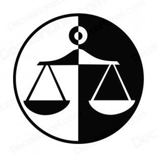 310x310 Balance Scale Clip Art