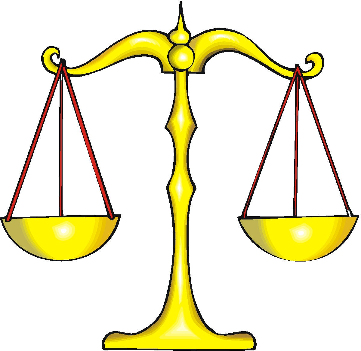 1200x1169 Balance Scale Clipart
