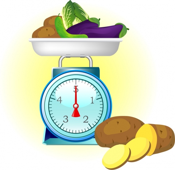 600x583 Balance Scale Vector Free Vector Download (308 Free Vector)