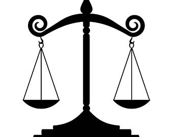 340x270 Scales Of Justice Etsy