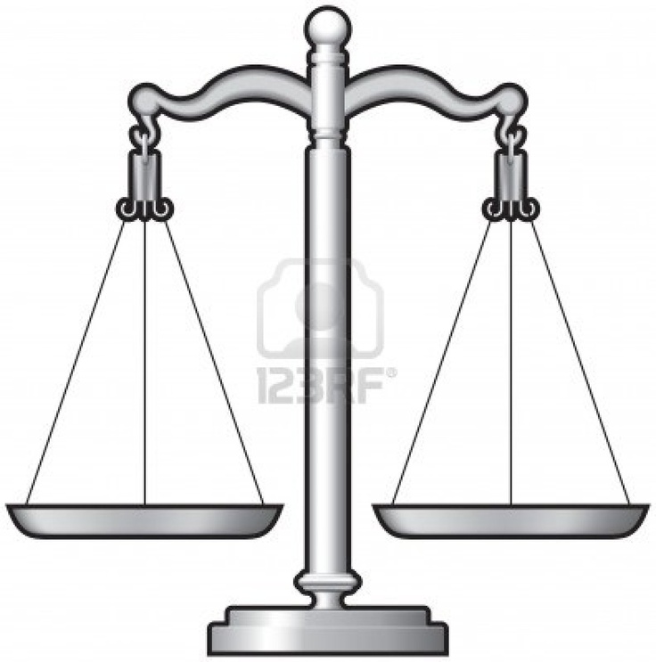 736x743 Libra Clipart Weight Machine