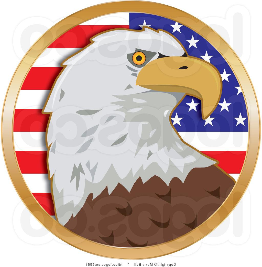 Bald Eagle Clipart | Free download on ClipArtMag