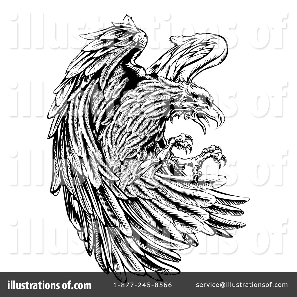 1024x1024 Eagle Clipart