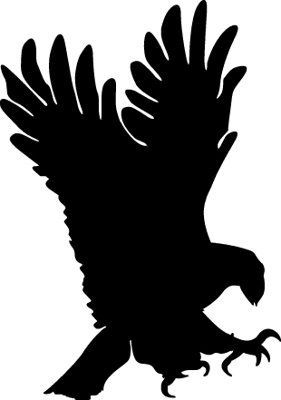 310x441 Top 83 Bald Eagle Clip Art