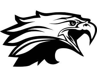 340x270 Bald Eagle Svg Etsy