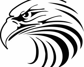 340x270 American Eagle Svg Etsy