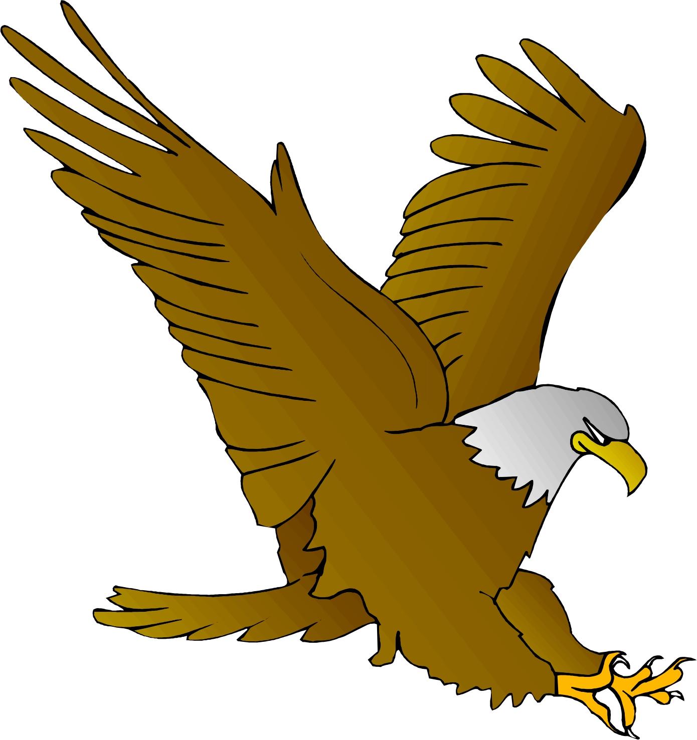 1390x1477 Best Bald Eagle Showing Post Clip Art Drawing