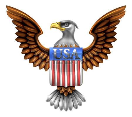 450x401 Fresh Bald Eagle Clipart Free Bald Eagle Clip Art Clipartix
