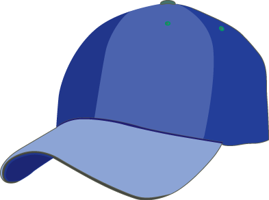 393x293 Baseball Hat And Ball Clipart Free Images Wikiclipart