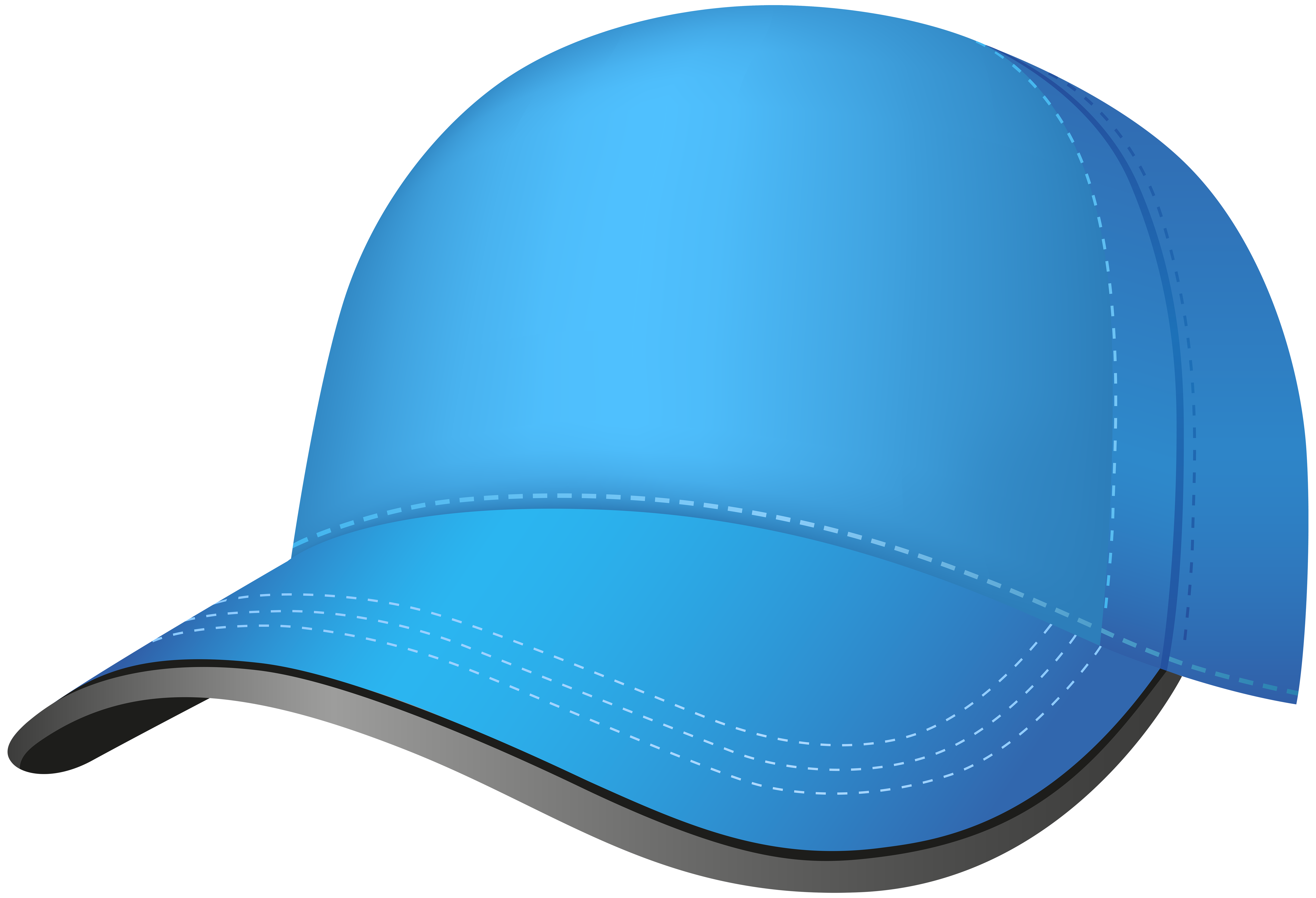 7000x4776 Blue Baseball Cap Png Clip Art Imageu200b Gallery Yopriceville
