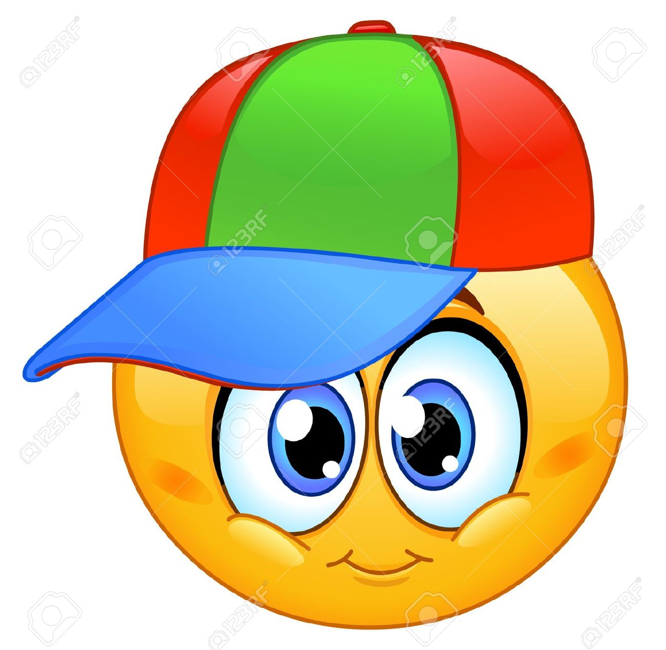 1300x1269 Children Cap Clipart