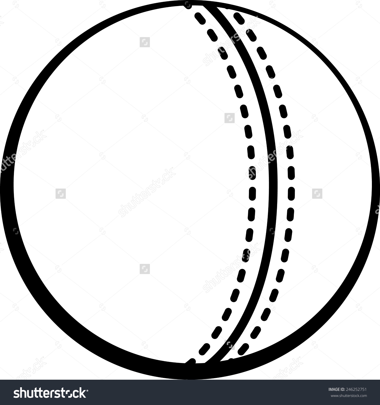 1499x1600 Cricket Bat And Ball Clip Art Black And White