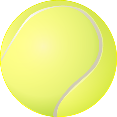 235x235 Tennis Ball Png Transparent Images Png All