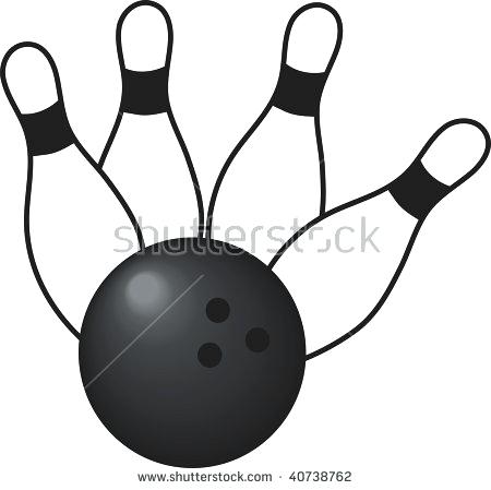 450x449 Clipart Bowling Grey Bowling Ball From Clipart Bowling Party
