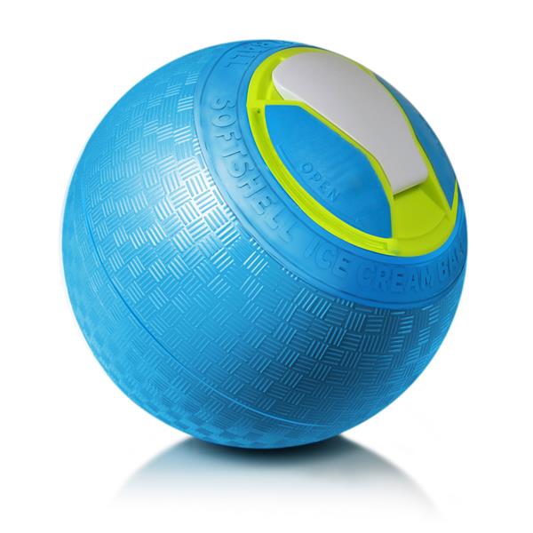 600x600 High Fives (Ice Cream Balls) Uco Gear