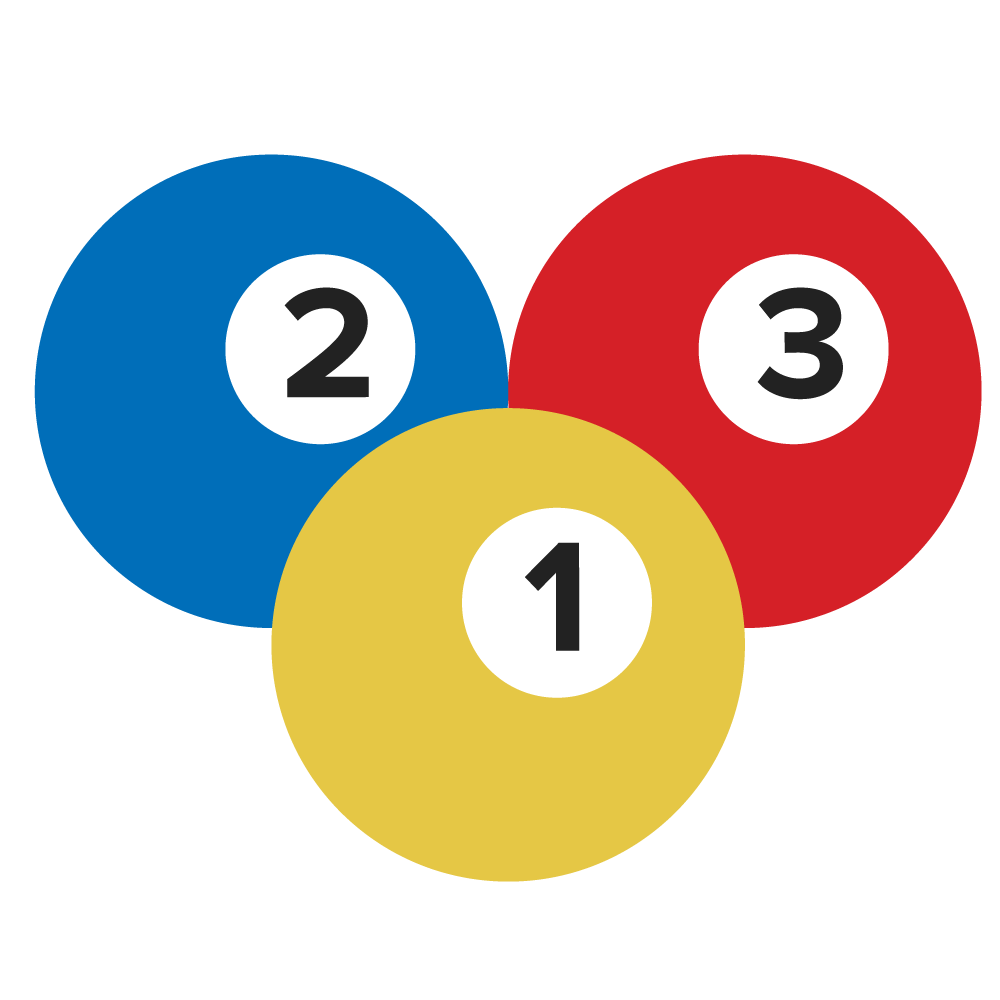 1000x1000 Sunday 3 Ball Cochise Billiards