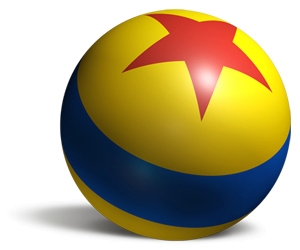 300x250 Ball Pixar Wiki Fandom Powered By Wikia