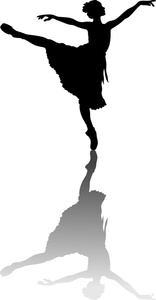 156x300 Top 82 Ballet Clip Art