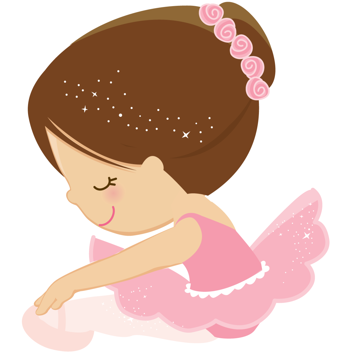 1199x1205 Ballerina Clipart Baby Ballerina