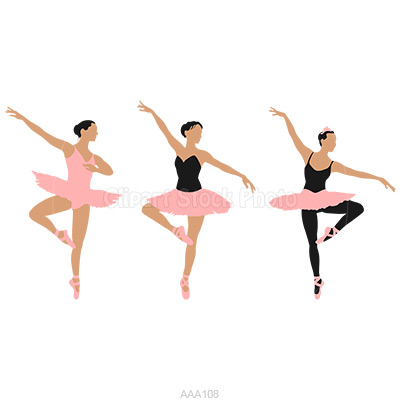 400x400 Clipart Ballerina Many Interesting Cliparts