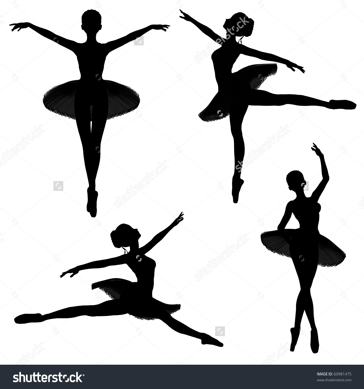 1500x1600 Posing Ballerina Clipart, Explore Pictures