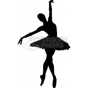 300x300 Ballerina Clip Art Many Interesting Cliparts