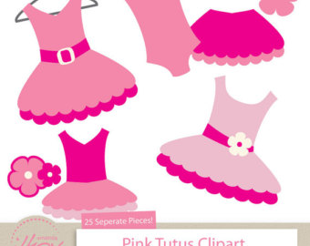 340x270 Ballerina Clipart Clothes