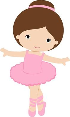 Ballerina Tutu Clipart | Free download on ClipArtMag