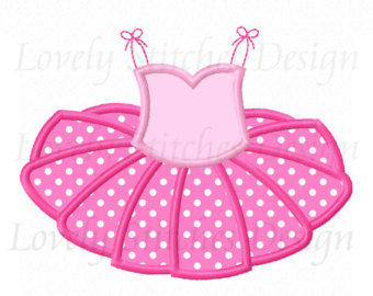 340x270 Ballet Tutu Etsy