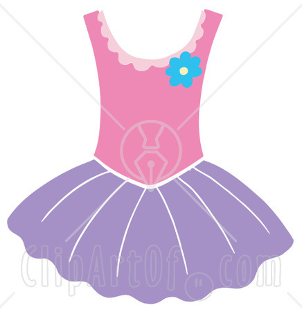 436x450 Dress Clipart Ballet Tutu
