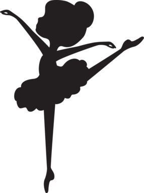 286x381 Top 82 Ballet Clip Art