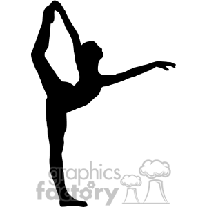 300x300 Shadows Clipart Ballet Dancing