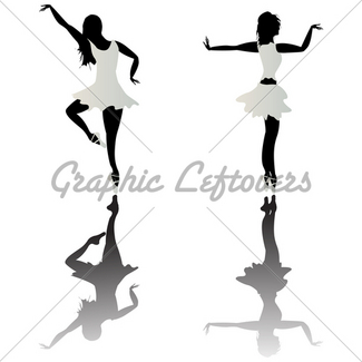 325x325 Ballet Gl Stock Images