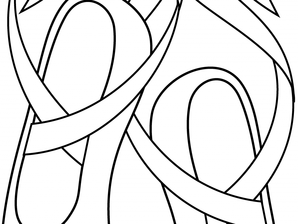 1024x768 Ballet Shoes Clip Art Inderecami Drawing