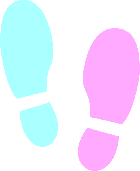 492x599 Tap Shoes Ballet Shoes Clip Art Chadholtz