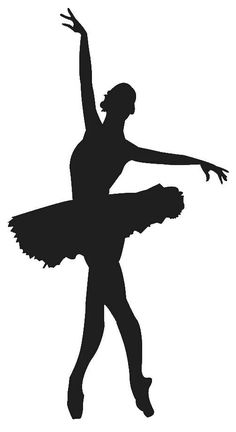 236x432 Ballet Clip Art