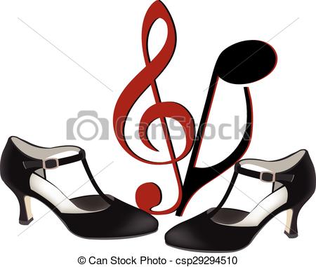 450x381 Ballet Shoes Clipart Pictures